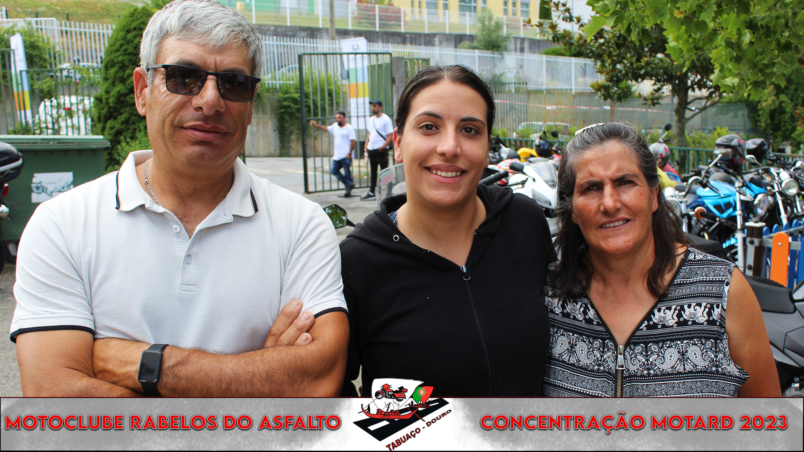 Concentração 2023